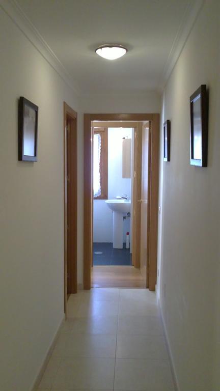 Hospedaxe Carragal Otel Ribadeo Dış mekan fotoğraf