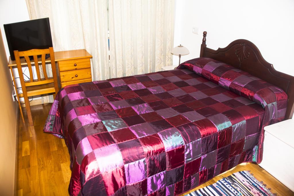 Hospedaxe Carragal Otel Ribadeo Dış mekan fotoğraf